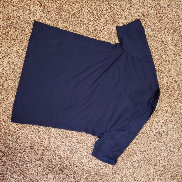 Nike Medium Golf Tour Performance - Picture 2 of 3